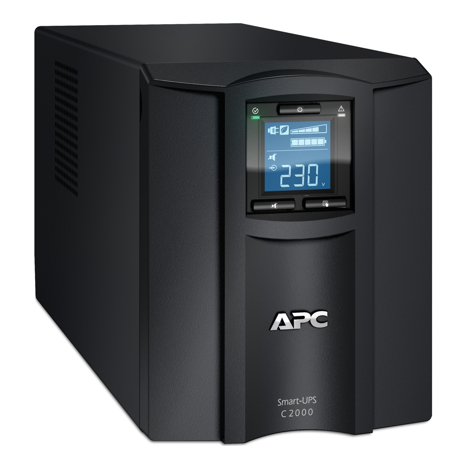APC UPS SMC2000I