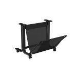 HP DESIGNJET T200/T600 24" PRINTER STAND (T230/T250 24" DOES NOT INCLUDE STAND)