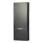 APC RACK AIR REMOVAL UNIT SX FAN ASSEMBLY 100-240V 50/60 HZ