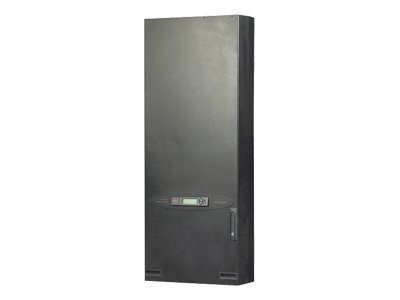 APC RACK AIR REMOVAL UNIT SX FAN ASSEMBLY 100-240V 50/60 HZ