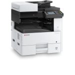 Kyocera Ecosys Mfp M4125idn A3 Mono, 25ppm A4, 12ppm A3, Copy/scan/duplex/hypas, 3yr Onsit (1102P23AS0)