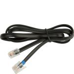 connecting cable base to phone F/ GN 912