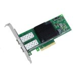 Dell Intel X710 Dual Port 10gbe Sfp+ Adapter, Pcie Full Height, V2, Customer Kit (540-BDRD)