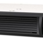 APC Smart-UPS C 1000VA LCD RM 2U 230V wi