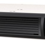 APC Smart-UPS C 1500VA LCD RM 2U 230V wi