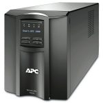 APC Smart-UPS 1000VA LCD