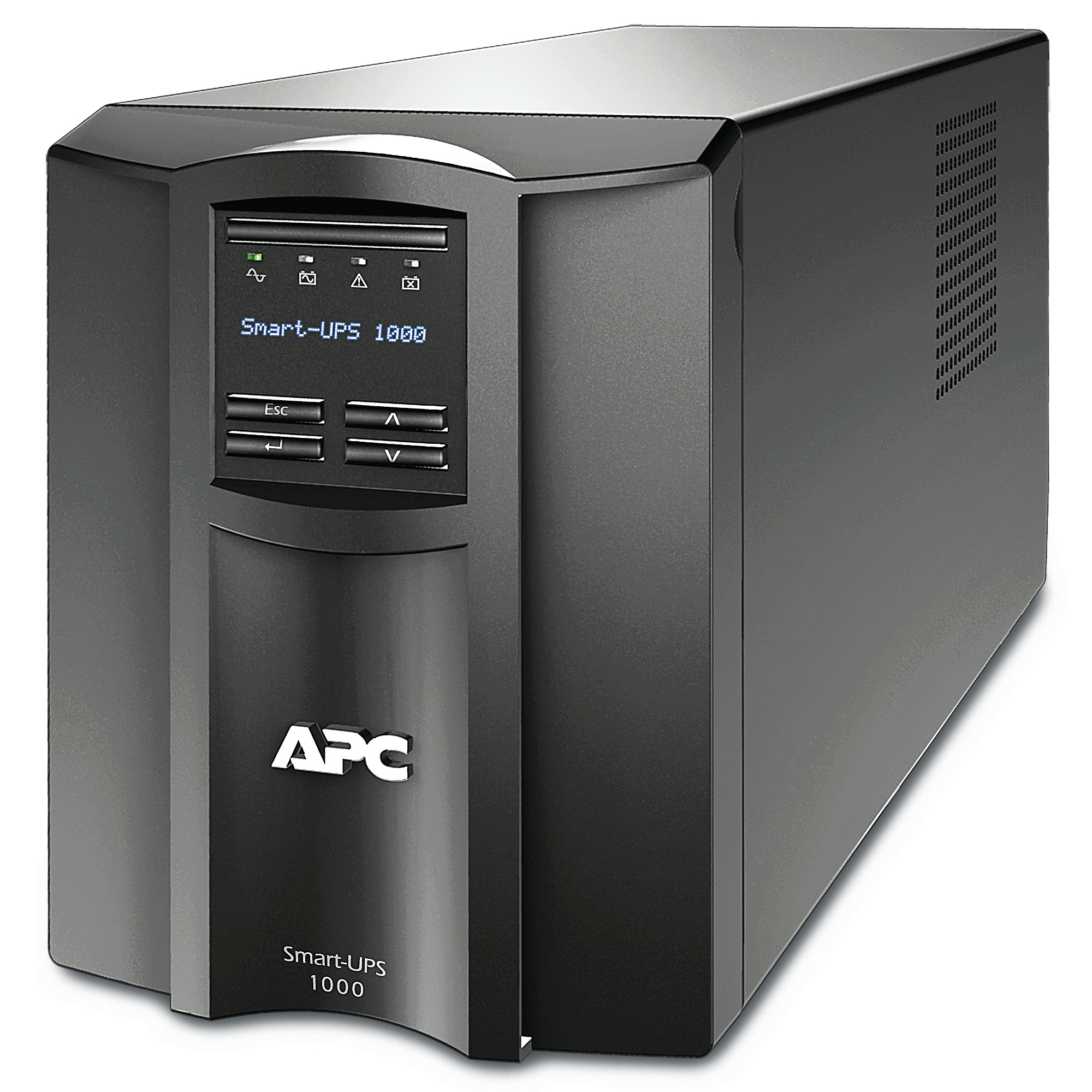 APC SMT1000IC Uninterruptible Power Supply UPS SMT1000IC
