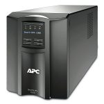 APC Smart-UPS 1500VA LCD 230V with Smart