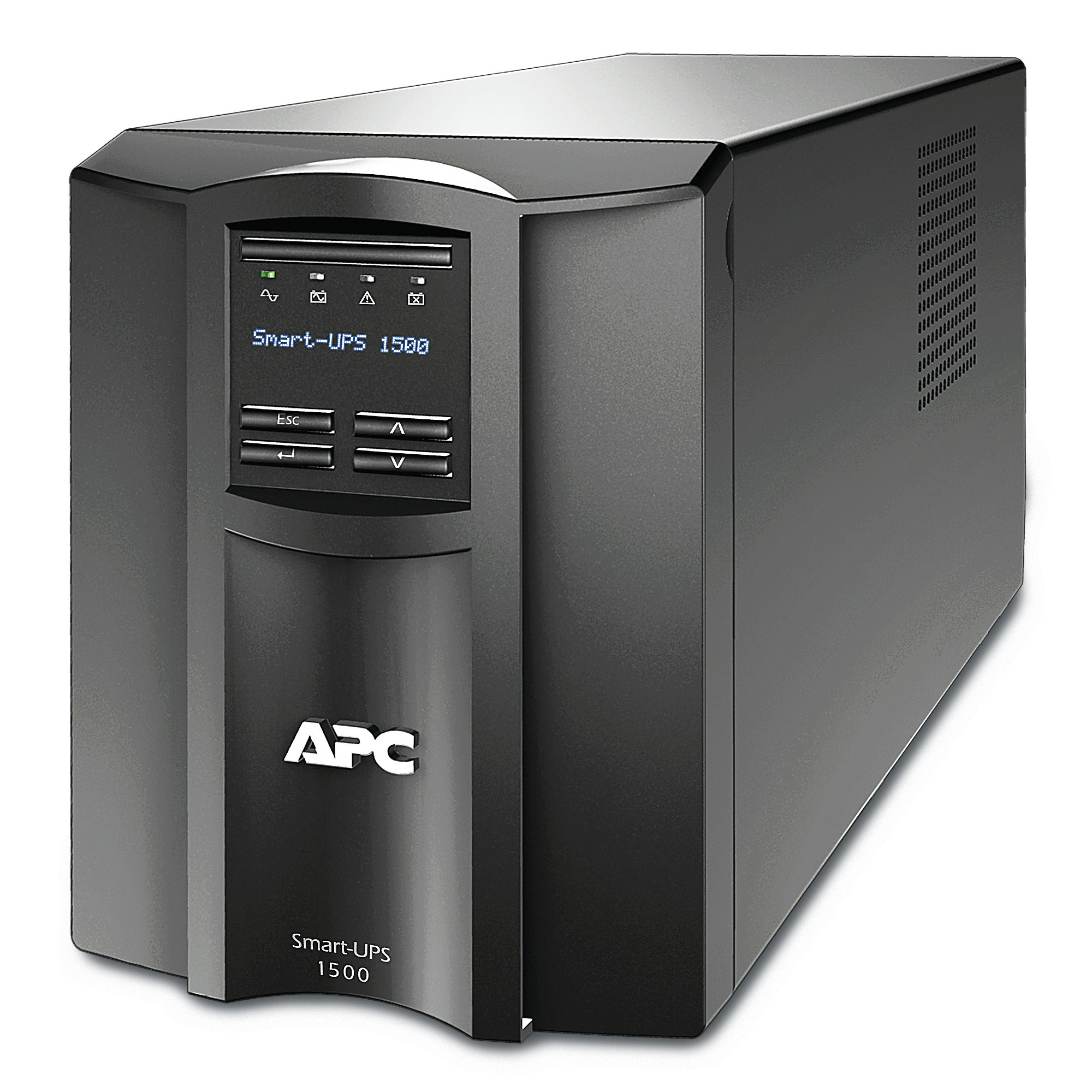 APC SMT1500IC Uninterruptible Power Supply UPS SMT1500IC