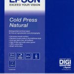 Epson Sw Cold Press Natural 340g 44″ X15m Roll (C13S042305)