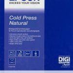 Epson Sw Cold Press Natural 340g 17″ X15m Roll (C13S042303)