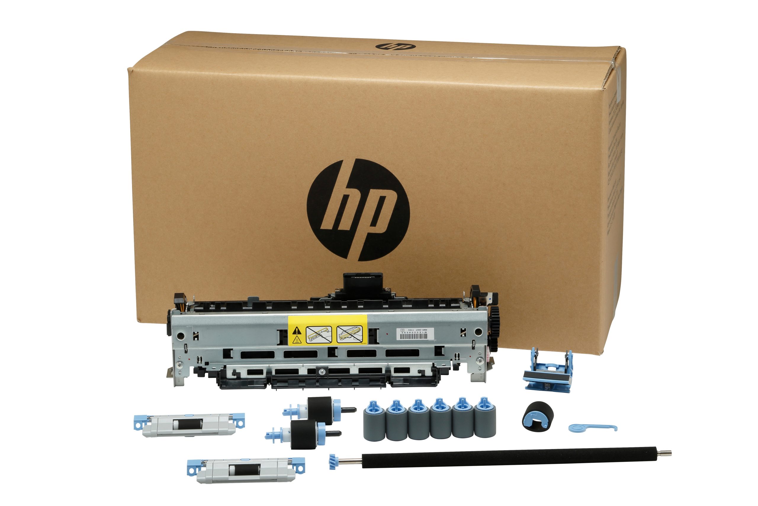 HP LJ M5035 MFP 220V PRINTER MAINTENANCE KIT