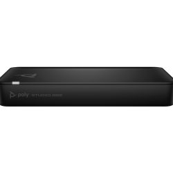 Poly Studio G62 Video Conferencing System 99T09AA