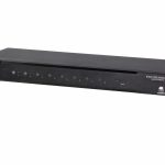 ATEN TRUE 4K 8 PORT HDMI SWITCH