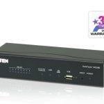Aten 8-channel Relay Expansion Box (project) (VK248-AT)
