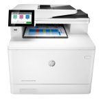 HP Colour Laserjet Enterprise Mfp M480f (3QA55A)