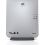 YEALINK (RT30) DECT REPEATER FOR W52P/W56P/W60P BASE STATIONS