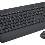 SIGNATURE MK650 COMBO FOR BUSINESS