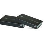 Aten Hdbaset Hdmi Extender With Extremeusb – (1080p/4k To 100m) (VE813A-AT-U)