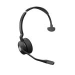 Jabra Engage Headband Pad Black 5pcs Stereohs (14121-34)
