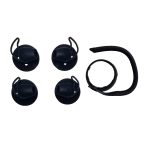 Jabra () Engage Conv. Acc. Pack, Eargel, Earhook Pack (14121-41)