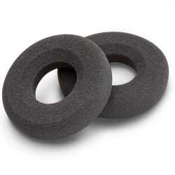 Poly Blackwire C310/320 Foam Ear Cushions (2 Pieces) 85S15AA