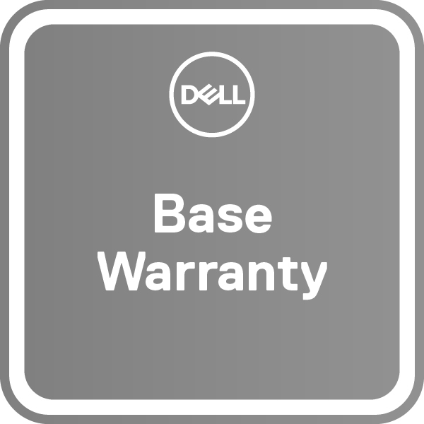 DELL 3Y to 5Y Basic Onsite Support L7SM7C_3OS5OS