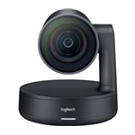 Logitech 960-001226 – Video Conferencing Camera, HD, USB Connectivity
