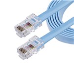 StarTech.com ROLLOVERMM6 – Networking Cable, Rollover, 6m