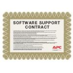 APC InfraStruXure Change 1 Year Software Maintenance Contract 10 Racks WCHM1YR10