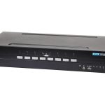 Aten 8-port Usb Hdmi Secure Kvm Switch (pss Pp V3.0 Compliant) 2yr (CS1188H-AT-U)
