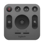 Logitech Remote Control – Meetup – N/a – Bt – N/a – Ww (993-001389)