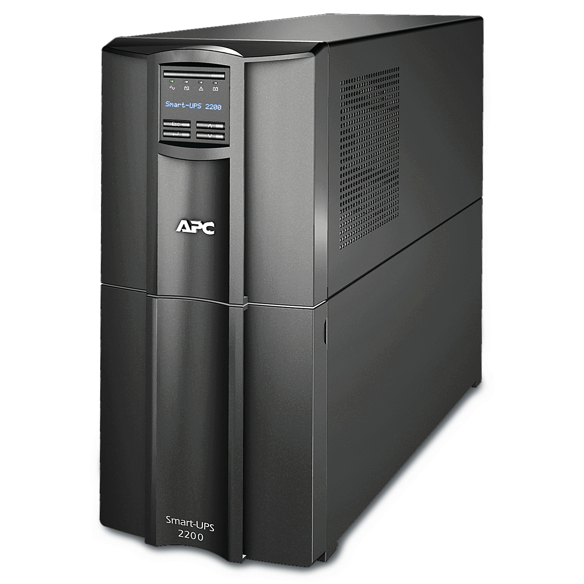 APC Smart-UPS 2200VA UPS SMT2200IC