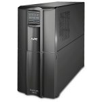 APC SMART-UPS 3000VA LCD 230V WITH SMART