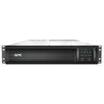 APC Smart-UPS 3000VA LCD RM 2U 230V with