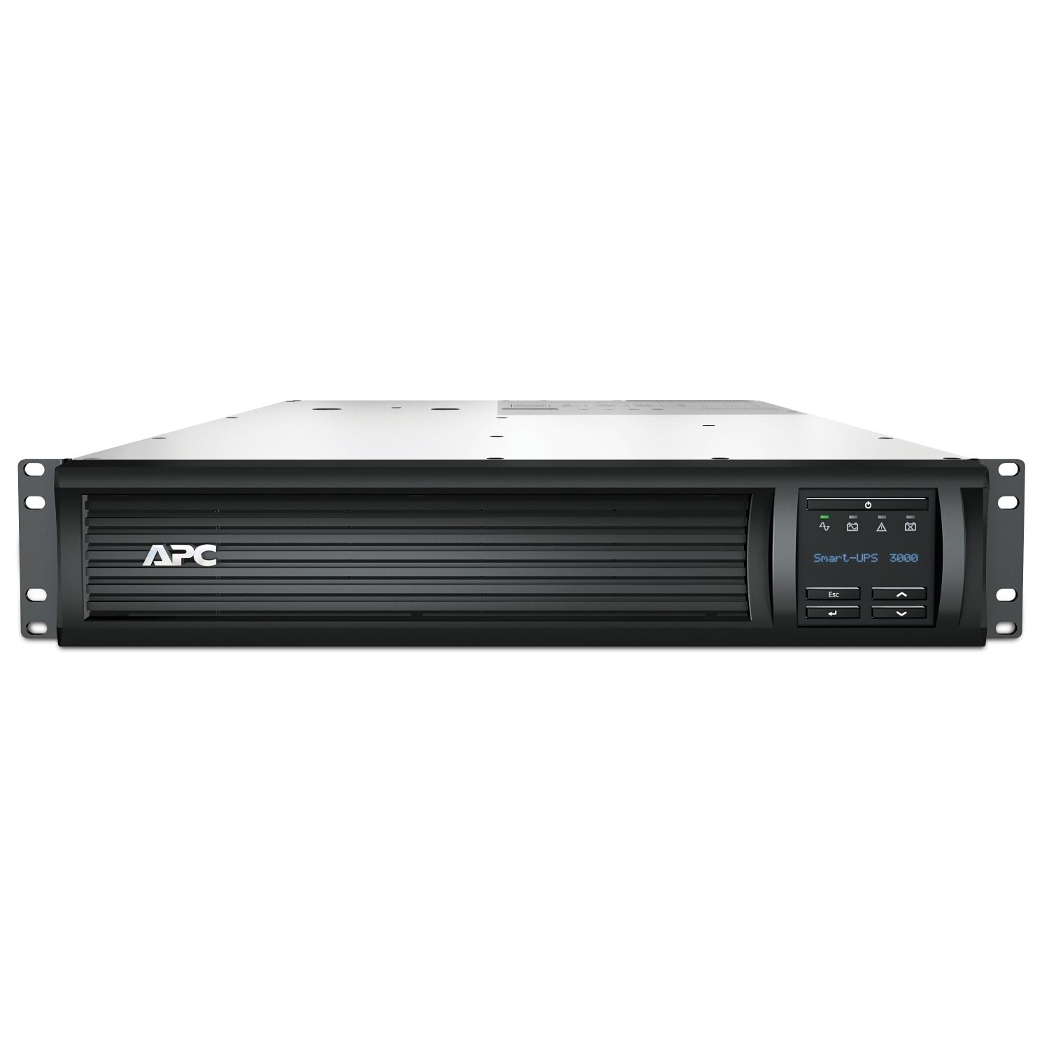 APC Smart-UPS 3000VA LCD RM 2U 230V with
