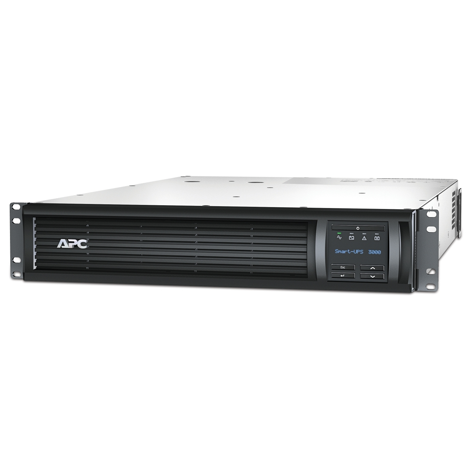 APC SMT3000RMI2UC Uninterruptible Power Supply SMT3000RMI2UC