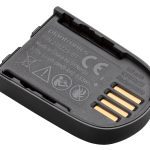 Poly Hp Poly Spare, Savi8240/8245, Battery Pack 140 Mah (85R41AA)