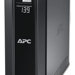 APC Back-UPS Pro BR1500GI
