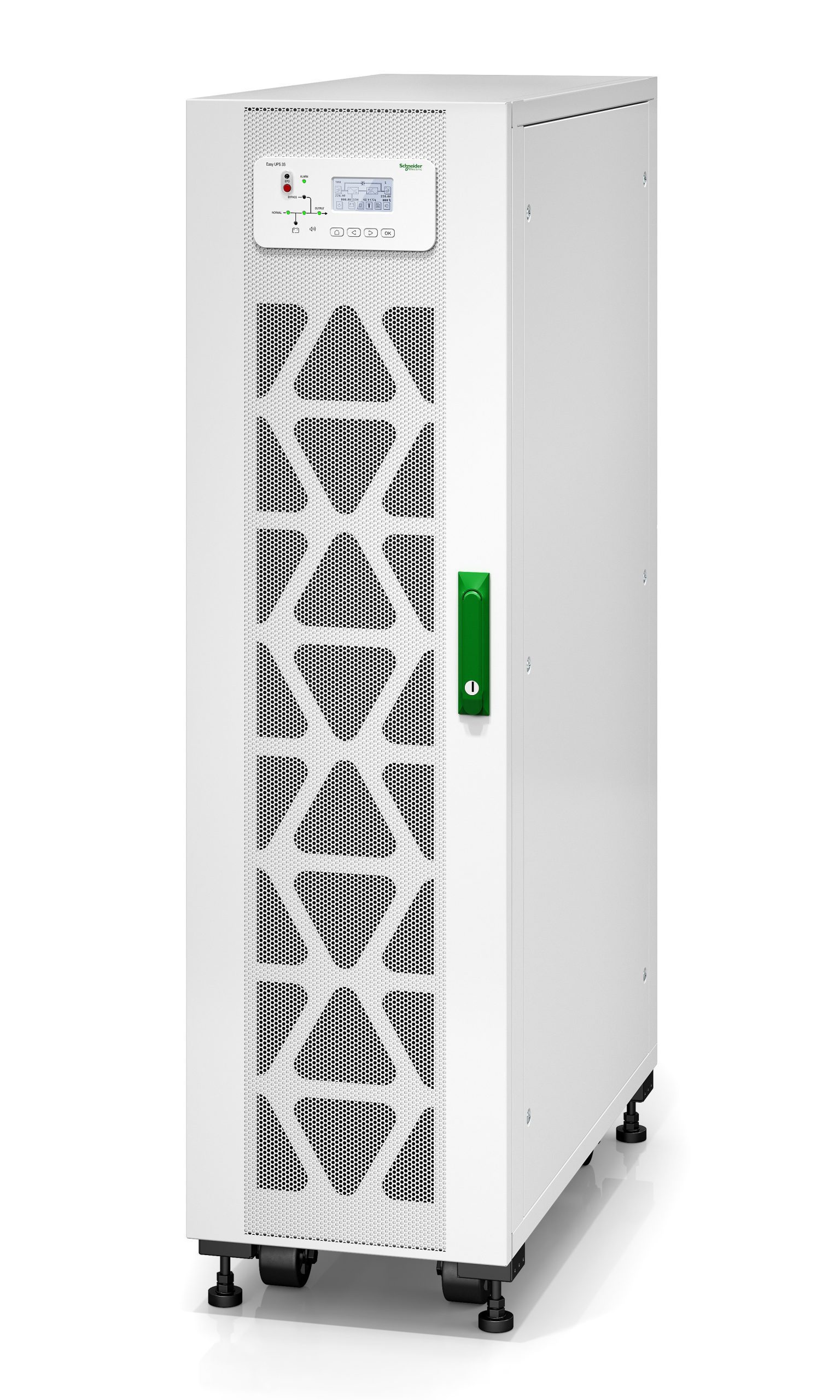 Easy UPS3S 15kVA 400V 3:3 UPS