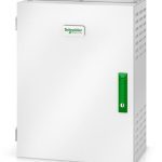 Easy UPS3S Battery Breaker Box