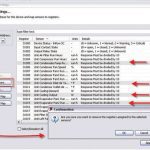 INFRASTRUXURE CENTRAL MODBUS