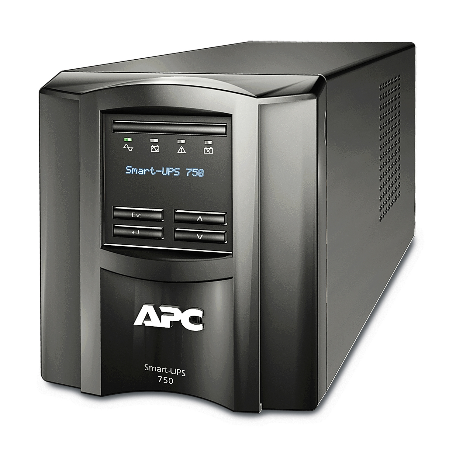 APC SMT750IC Uninterruptible Power Supply UPS SMT750IC