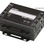 ATEN HDMI HDBASET EXTENDER WITH DUAL 4K OUTPUT