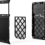 HP Computer Case Part 4KY89AA