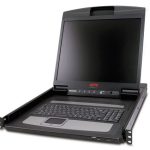 APC 19 RACK CONSOLE