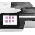 ScanJet Ent Flow N9120 fn2 Doc Scanner
