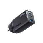Anker GaNPrime 65W 3-Port Wall Charger