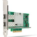 HP Intel X550 10gbase-t Dual Port (1QL46AA)