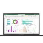 LG 15.6 Mobile Thin Client, Tgl-u Core I3, 8gb, 256gb, W10iot, Hdmi, Tb4, Usb-a, Webcam, 3.5 (15ZT90P.AM32A-TX)